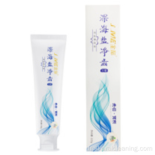 Factory Dircet Price Clean Clean Dentifrice